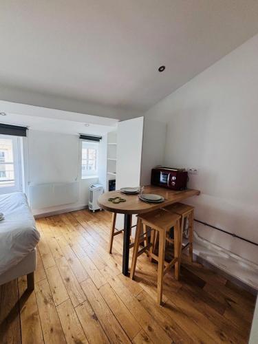 Photo de la galerie de l'établissement Studio hyper-centre PIZAY, à Lyon