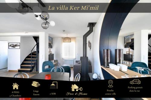 La Villa Ker Mi'mil