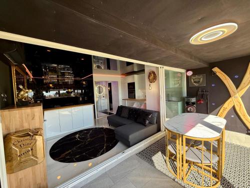 Bacarrat coursive Port nature