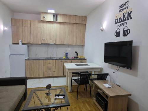 Gallery image of Shuleski Apartments in Ohrid