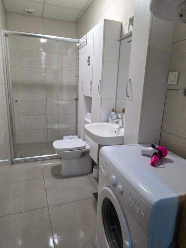 Gallery image of Shuleski Apartments in Ohrid
