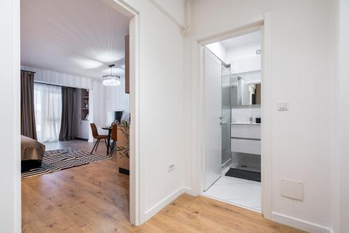 Billede fra billedgalleriet på Ivory Concept Studio 53 i Voluntari