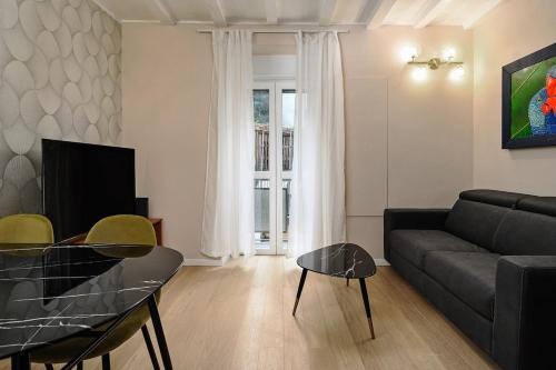 Classbnb - Central Apartment Near Castello Sforzesco