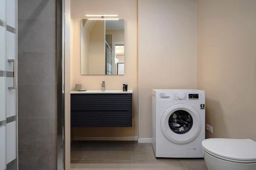 Classbnb - Central Apartment Near Castello Sforzesco