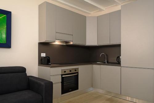 Classbnb - Central Apartment Near Castello Sforzesco