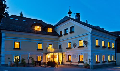 Ferienwelt Bogensperger