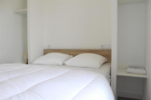 Appt 2 pièces LA ROCHELLE - LR340-C302