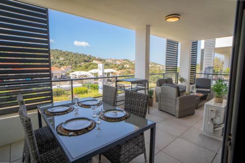 Charmant T2 proche centre ville et terrasse