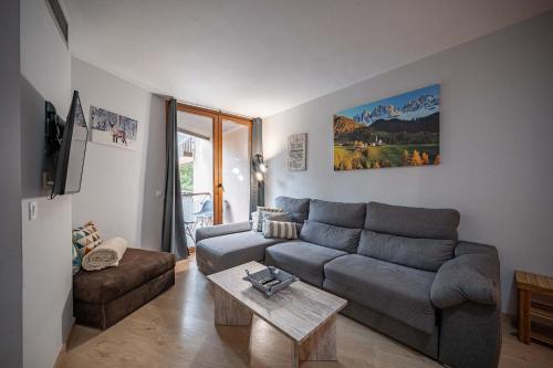 Apartamento Familiar Baqueira 1500