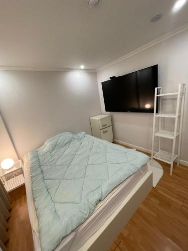 Foto dalla galleria di Stay The Meomuleum Sanbon a Gunpo