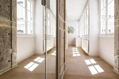 Lyon 2, Plein centre, 60m2, Place des Jacobins photo 3