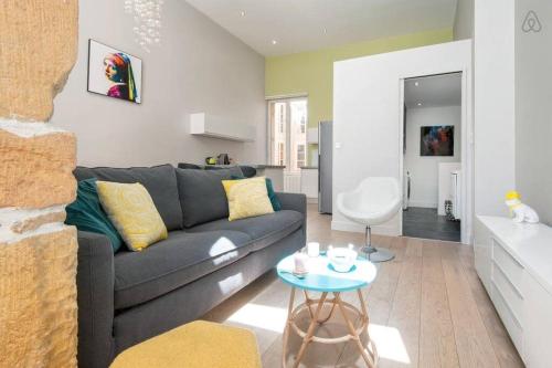 Lyon 2, Plein centre, 60m2, Place des Jacobins photo 5