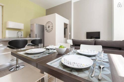 Lyon 2, Plein centre, 60m2, Place des Jacobins photo 7