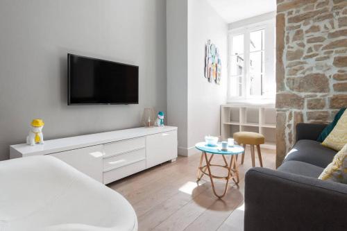 Lyon 2, Plein centre, 60m2, Place des Jacobins photo 12