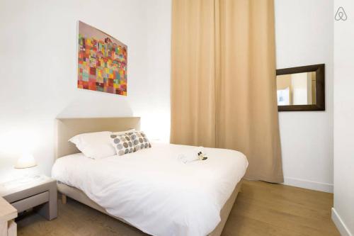 Lyon 2, Plein centre, 60m2, Place des Jacobins photo 13