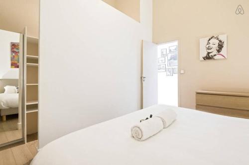 Lyon 2, Plein centre, 60m2, Place des Jacobins photo 16