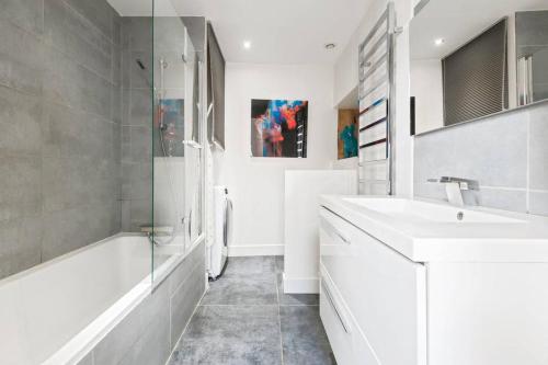 Lyon 2, Plein centre, 60m2, Place des Jacobins photo 17