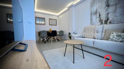 APARTAMENTO BOUTIQUE DE MARIA by Apartamentos Logrono