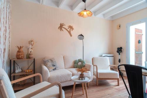 Casita Do Mar - 3min du Port