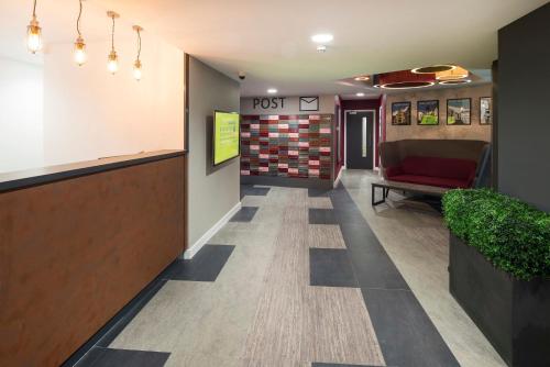 Gallery image of Yugo Catherine House Portsmouth in Portsmouth