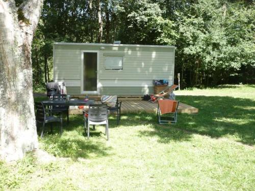 Imagen de la galería de Camping 3 étoiles - Parc aquatique - ccbbaia, 
