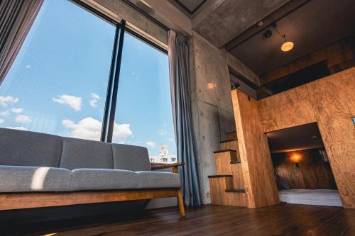 Rimba Tokyo Oshiage, Skytree view, 3BR 80m2