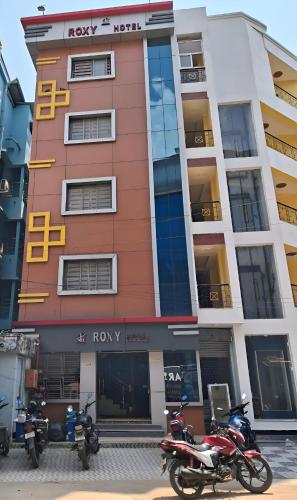 Fotografie z fotogalerie ubytování Roxy Hotel - Near New Digha Beach v destinaci Digha