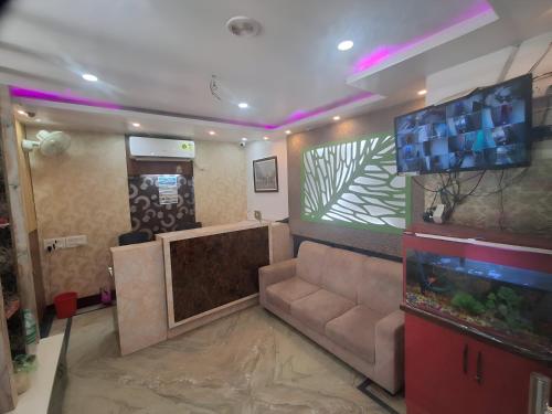 Fotografie z fotogalerie ubytování Roxy Hotel - Near New Digha Beach v destinaci Digha