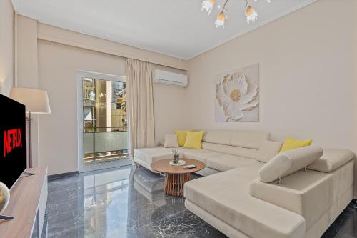 3BD Luxury Apartment close to Metro