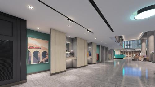 Φωτογραφία από το άλμπουμ του King Park Avenue Hotel Bangkok στη Μπανγκόκ