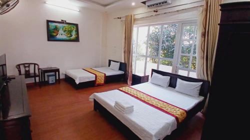 Gallery image of Biển Ngọc Hotel in Cửa Lò