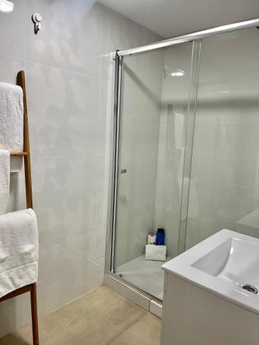 Home Sweet Loft La Gitanilla