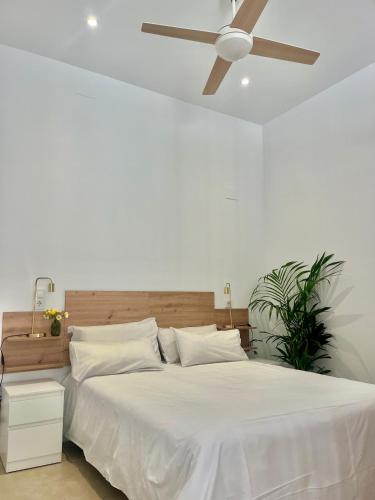 Home Sweet Loft La Gitanilla