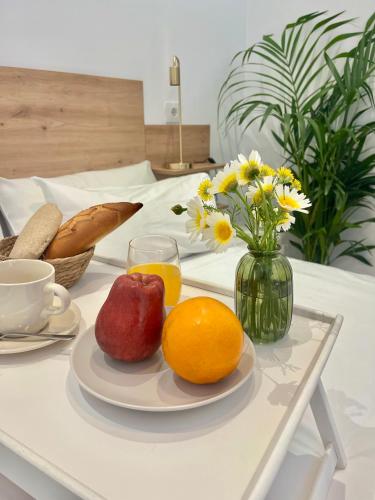 Home Sweet Loft La Gitanilla