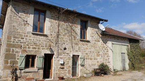Maison de charme au calme