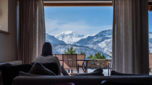 City Lights Zakopane