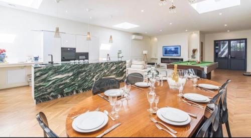 Le Cozy Reims -Escapade raffinée avec spa privé