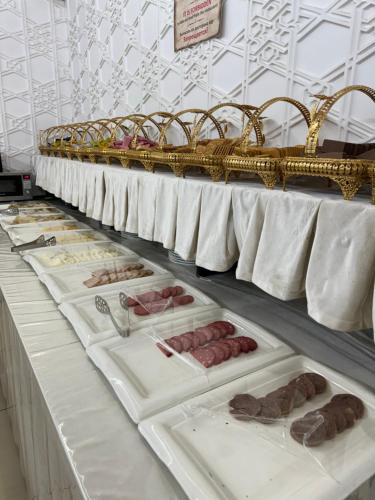 Imagen de la galería de Old Arba, en Samarkand