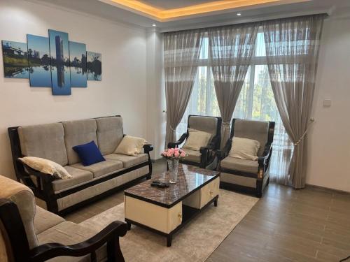 Jambo apartment 2