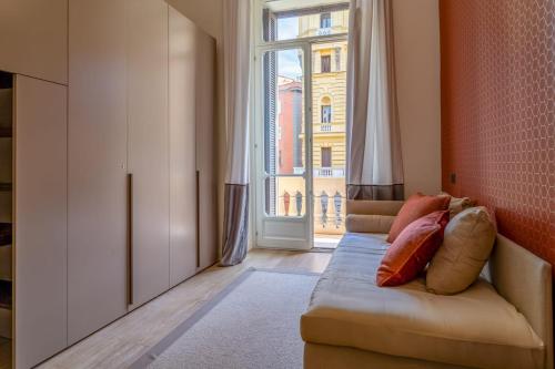 Margherita Apartments