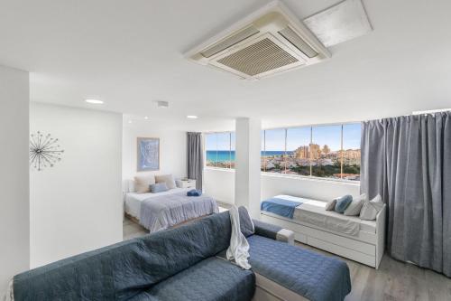 AURA by the Sea