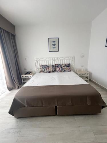 Billede fra billedgalleriet på Domina Coralbay Aquamarine camera privata i Sharm El Sheikh