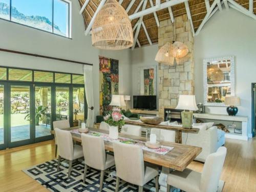 Gallery image of Beau's Cape Retreat in Hout Bay