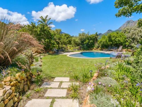 Gallery image of Beau's Cape Retreat in Hout Bay