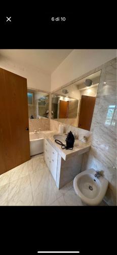 Gallery image of Appartamento estivo in Senigallia