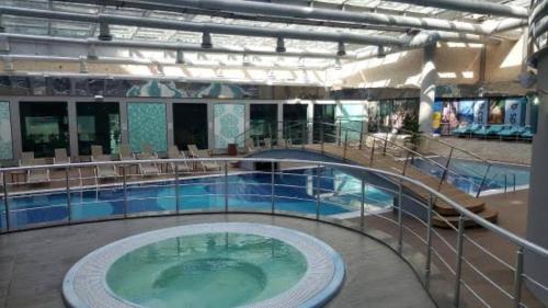 Afbeelding uit fotogalerij van Prime İstanbul Residances Deluxe King Suit in Istanbul