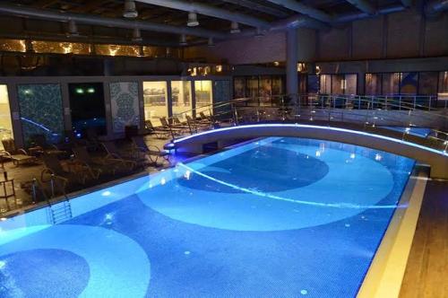 Afbeelding uit fotogalerij van Prime İstanbul Residances Deluxe King Suit in Istanbul