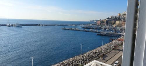 Caracciolo Seafront Charme Home