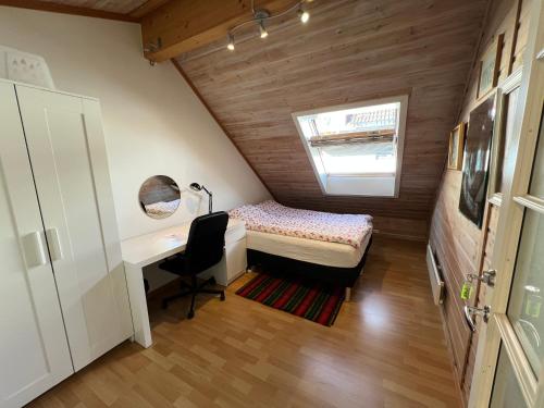 Gallery image of Knirkenheimen in Trondheim