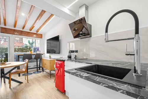 LovelyLofts Cathedral Penthouse